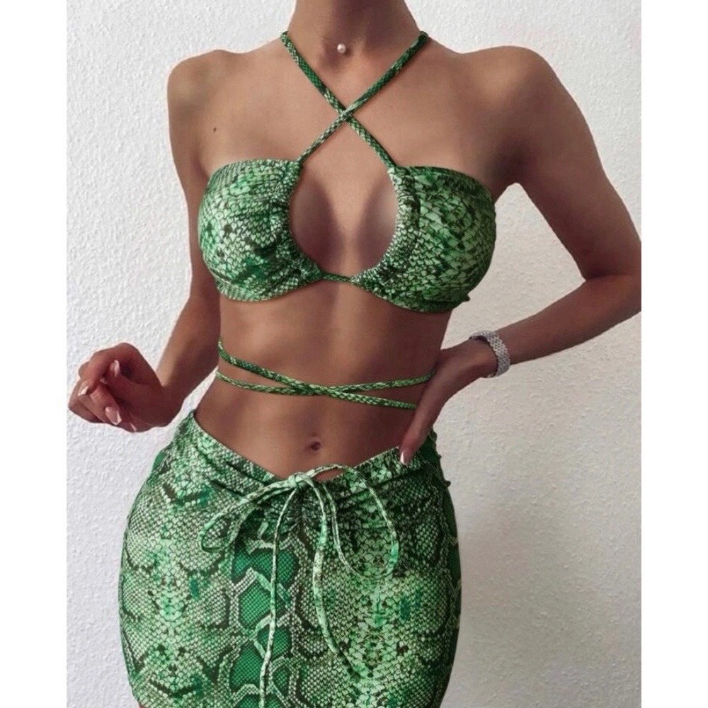 Swimsuit set